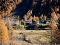 Chamonix Valley