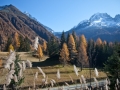 Chamonix Valley