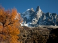 Chamonix Valley
