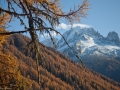 Chamonix Valley