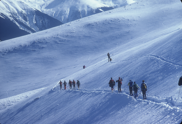 Telemark