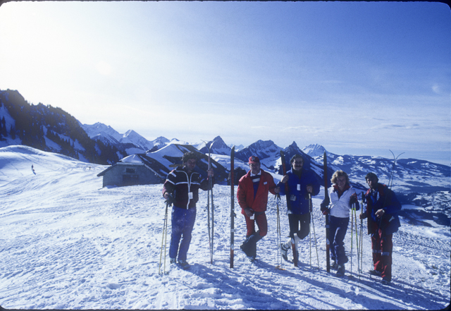 Tour Gruyere 2