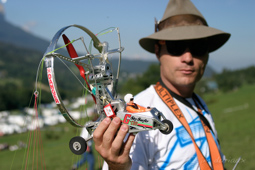 Coupe Icare compétition et manifestation de parapente, paramoteur,ULM à St. Hilaire du Touvet du 16 au 19 septembre 04