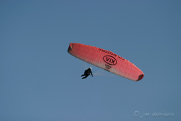 Coupe Icare compétition et manifestation de parapente, paramoteur,ULM à St. Hilaire du Touvet du 16 au 19 septembre 04
