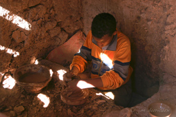 Peoples of Maroc
