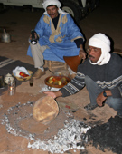 Campement Dunes Labiglia