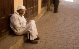 Fès ville Impériale