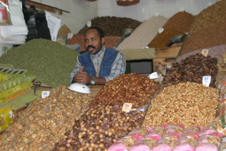 Souk Marrakech