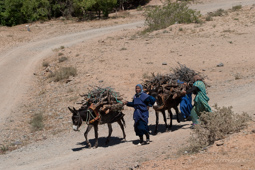 De Amtoudi à Taroudant