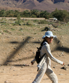 Vallée du DRAA