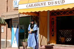 Vallée du DRAA